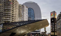 آپارتمان 33 متر مربع - زورابا گورگیلادزه, Batumi, گرجستان