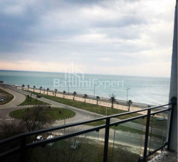 آپارتمان 35 متر مربع - یوریوسکایا, Batumi, گرجستان