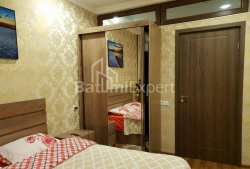 آپارتمان 46 متر مربع - تبل ابوسریدزه, Batumi, گرجستان