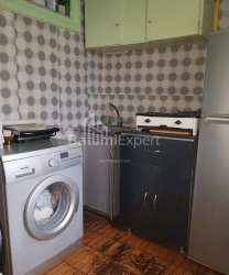 آپارتمان 1-комн 35 m² - ایوان جاواخیشویلی, Batumi