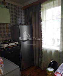 آپارتمان 1-комн 35 m² - ایوان جاواخیشویلی, Batumi