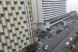 آپارتمان 90 متر مربع - یوسف کوبالادزه, Batumi, گرجستان