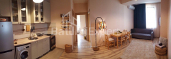 آپارتمان 3-комн 70 m² - نیکو پیروسمانی, Batumi