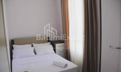 آپارتمان 80 متر مربع - یوریوسکایا, Batumi, گرجستان