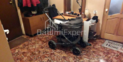 آپارتمان 75 متر مربع - میخائیل لرمانتوف, Batumi, گرجستان
