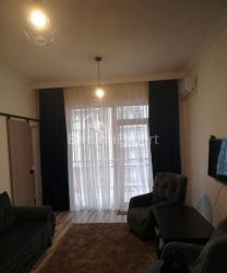 آپارتمان 3-комн 57 m² - ایلیا چاوچاوادزه, Batumi