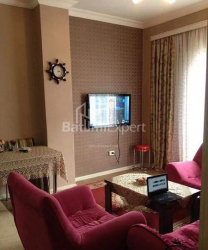 آپارتمان 46 متر مربع - الکساندرا پوشکین, Batumi, گرجستان
