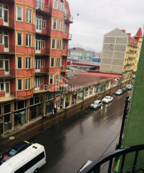 آپارتمان 46 متر مربع - الکساندرا پوشکین, Batumi, گرجستان