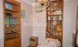 آپارتمان 3-комн 80 m² - گالاکتیون تبیدزه, Batumi