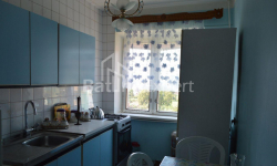 آپارتمان 3-комн 80 m² - گالاکتیون تبیدزه, Batumi