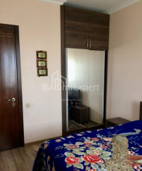 آپارتمان 91 متر مربع - گالاکتیون تبیدزه, Batumi, گرجستان