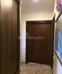 آپارتمان 91 متر مربع - گالاکتیون تبیدزه, Batumi, گرجستان