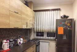 آپارتمان 3-комн 91 m² - گالاکتیون تبیدزه, Batumi
