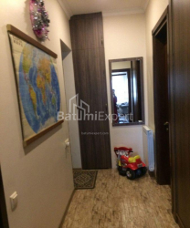 آپارتمان 3-комн 91 m² - گالاکتیون تبیدزه, Batumi