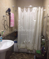 آپارتمان 3-комн 91 m² - گالاکتیون تبیدزه, Batumi