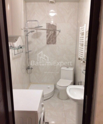 آپارتمان 48 متر مربع - زورابا گورگیلادزه, Batumi, گرجستان