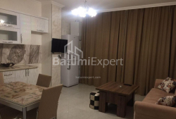 آپارتمان 2-комн 48 m² - زورابا گورگیلادزه, Batumi