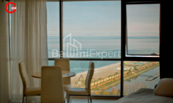 آپارتمان 40 متر مربع - کلانتر خیمشیاشویلی, Batumi, گرجستان