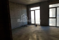 آپارتمان 2-комн 35 m² - کلانتر خیمشیاشویلی, Batumi