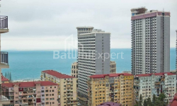 آپارتمان 4-комн 112 m² - نیکو پیروسمانی, Batumi