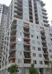 آپارتمان 55 متر مربع - نیکو پیروسمانی, Batumi, گرجستان