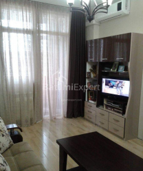 آپارتمان 3-комн 55 m² - نیکو پیروسمانی, Batumi