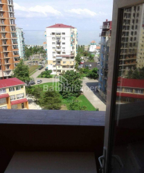 آپارتمان 55 متر مربع - نیکو پیروسمانی, Batumi, گرجستان