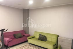 آپارتمان 87 متر مربع - یوریوسکایا, Batumi, گرجستان
