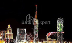 آپارتمان 155 متر مربع - یوریوسکایا, Batumi, گرجستان