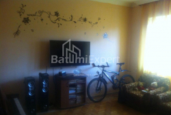 آپارتمان 60 متر مربع - یوریوسکایا, Batumi, گرجستان