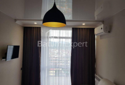 آپارتمان 2-комн 45 m² - زورابا گورگیلادزه, Batumi