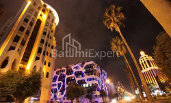 آپارتمان 3-комн 60 m² - روستاولی, Batumi