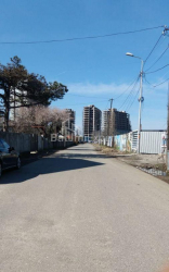 آپارتمان 27 متر مربع - یوریوسکایا, Batumi, گرجستان
