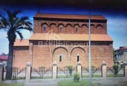 آپارتمان 2-комн 50 m² - ایوان جاواخیشویلی, Batumi