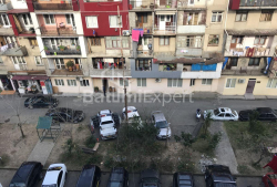 آپارتمان 50 متر مربع - ایوان جاواخیشویلی, Batumi, گرجستان