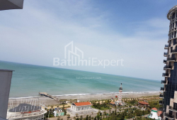 آپارتمان 35 متر مربع - یوریوسکایا, Batumi, گرجستان