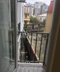 آپارتمان 35 متر مربع - آنگیسا, Batumi, گرجستان