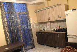 آپارتمان 2-комн 34 m² - یوسف کوبالادزه, Batumi