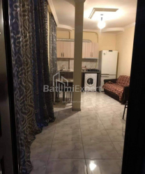 آپارتمان 2-комн 34 m² - یوسف کوبالادزه, Batumi