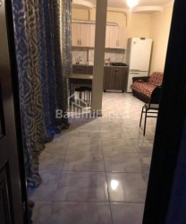 آپارتمان 2-комн 34 m² - یوسف کوبالادزه, Batumi