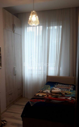آپارتمان 3-комн 60 m² - نیکو پیروسمانی, Batumi
