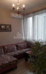 آپارتمان 3-комн 60 m² - نیکو پیروسمانی, Batumi