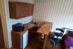 آپارتمان 1-комн 33 m² - یوریوسکایا, Batumi