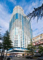 آپارتمان 42 متر مربع - یوریوسکایا, Batumi, گرجستان