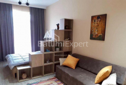 آپارتمان 2-комн 35 m² - شالوا ایناساریدزه, Batumi