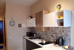 آپارتمان 2-комн 35 m² - شالوا ایناساریدزه, Batumi