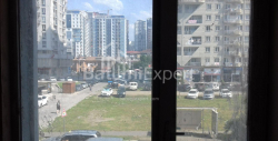 آپارتمان 65 متر مربع - یوریوسکایا, Batumi, گرجستان