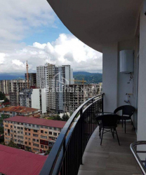 آپارتمان 3-комн 76 m² - یوریوسکایا, Batumi