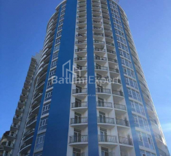 آپارتمان 3-комн 76 m² - یوریوسکایا, Batumi