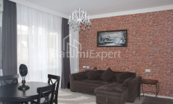 آپارتمان 3-комн 66 m² - پترا باگریونی, Batumi